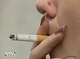 Общественная палата просит правительство быстрее принять стратегии по борьбе с табаком