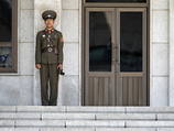 Пхеньян отдал приказ о приведении своих войск в боевую готовность