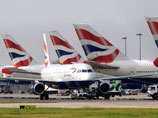 Бортпроводники British Airways начали новый раунд пятидневной забастовки