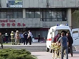 Сотрудники милиции задержали трех жителей Ингушетии, причастных к теракту в Ставрополе