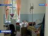 В Ингушетии задержаны трое подозреваемых в причастности к теракту в Ставрополе