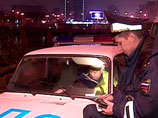 ГУВД Москвы: серьезное ДТП на востоке столицы спровоцировал отставной милиционер 