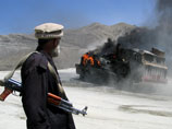 Силы безопасности в субботу сдали талибам уезд Барге Маталь в восточной афганской провинции Нуристан из-за численного превосходства мятежников
