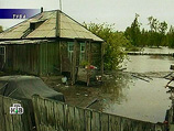 Режим чрезвычайной ситуации объявлен сегодня в Кызылском сельском районе Тувы из-за паводка