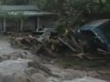 Тропический шторм Agatha унес жизни 83 человек в Центральной Америке