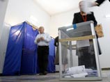 Согласно этим данным, подсчитаны результаты выборов по пропорциональным спискам 136 из 3 тыс. 693 избирательных участков Согласно этим данным, подсчитаны результаты выборов по пропорциональным спискам 136 из 3 тыс. 693 избирательных участков