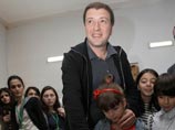 В Грузии на местных выборах побеждает правящая партия, в Тбилиси лидирует "преемник Саакашвили" В Грузии на местных выборах побеждает правящая партия, в Тбилиси лидирует "преемник Саакашвили"