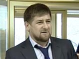 Кадыров раскритиковал МВД и Минобороны за "античеченские" учения