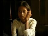 Камбоджийская женщина-маугли сбежала в джунгли, не выдержав жизни среди людей
