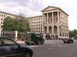 Уволенный глава Южного округа Москвы после обыска в префектуре слег с инфарктом Уволенный глава Южного округа Москвы после обыска в префектуре слег с инфарктом