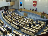 Обнародованы имена депутатов Госдумы и Совета Федерации, которые прогуливают заседания