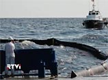 Shell останавливает бурение на пяти скважинах в Мексиканском заливе
