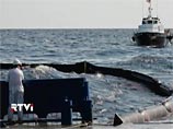 Shell останавливает бурение на пяти скважинах в Мексиканском заливе Shell останавливает бурение на пяти скважинах в Мексиканском заливе