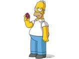Гомер Симпсон признан величайшим персонажем кино и ТВ за последние 20 лет