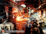 Российский бизнес берет под контроль украинскую металлургию
