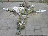 Россия передала Польше копии записей "черных ящиков" разбившегося самолета Качиньского