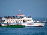 СМИ: израильские коммандос убили 19 человек при захвате судов, шедших в сектор Газа СМИ: израильские коммандос убили 19 человек при захвате судов, шедших в сектор Газа