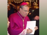 Ватиканский обвинитель пригрозил священникам-педофилам адскими муками