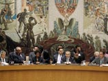 СБ ООН осудил действия Израиля в отношении рейда Free Gaza