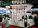 Госкорпорация "Ростехнологии" впервые отчиталась об итогах своей деятельности
Госкорпорация "Ростехнологии" впервые отчиталась об итогах своей деятельности