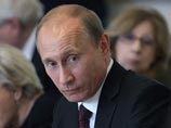 Пресса: Путин смутил местные власти своим ответом Шевчуку по поводу "несогласных"