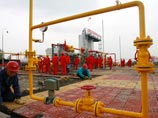 Китай с 1 июня повысит цены на газ впервые с 2007 года Китай с 1 июня повысит цены на газ впервые с 2007 года