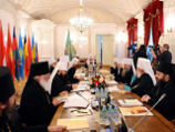 Синод избрал четырех новых епископов РПЦ