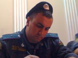 Ветеран войны рассказал, как милиция срывала ему медали на митинге в центре Москвы (ВИДЕО)
