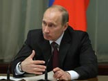 Путин похвалил бизнес-сообщество за социальную ответственность