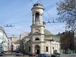 В Москве под проливным дождем открыли памятник жертвам бесланской трагедии работы Церетели В Москве под проливным дождем открыли памятник жертвам бесланской трагедии работы Церетели