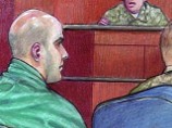 Перед судом предстал майор Хасан, расстрелявший сослуживцев на военной базе в США