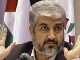 Лидер "Хамаса": захват парома с пацифистами создает благоприятные условия для снятия блокады с Газы