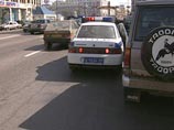 В Москве 35-летний пьяный инспектор ГИБДД изнасиловал гражданку Эстонии