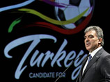Федерация футбола Турции заподозрила Израиль в мстительности
