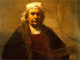 Ученые разгадали секрет Рембрандта