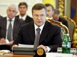 Янукович: через десять лет Украина войдет в 20-ку развитых стран мира