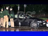 Пьяные российские дипломаты на посольском BMW устроили разгром в центре Берлина Пьяные российские дипломаты на посольском BMW устроили разгром в центре Берлина