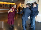 О Далай-ламе снимут фильм в 3D с участием голливудских звезд