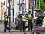 В британской Камбрии таксист колесил по окрестностям, расстреливая прохожих: 12 человек убиты, 25 ранены