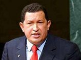 Чавес заявил, что буржуазия объявила ему войну: "Это революция, мальчик"