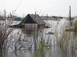 Ликвидация потопа в Якутии обойдется в 1,2 млрд рублей