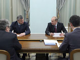 Президент Южной Осетии уверяет, что Путин не заступался перед ним за "челябинскую мафию"