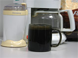 Кофе не помогает человеку проснуться, доказали британские ученые