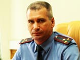 Назначен новый начальник ОВД по району Царицыно &#8211; им стал полковник милиции Александр Половинка