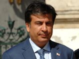 Саакашвили строит базу отдыха рядом с Абхазией и заманивает туда российских туристов