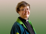 Впервые в истории Финляндии на должность епископа избрана женщина