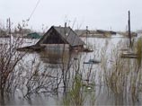 Пострадавшие от паводка жители Якутска получат по 5 тысяч рублей и по 25 тысяч на семью