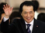Новым лидером правящей Демократической партии Японии и, соответственно, очередным главой правительства в пятницу избран вице-премьер и министр финансов Японии Наото Кан