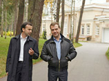 В резиденцию к Медведеву никто не проникал, уверяет ФСО. Заподозренный в этом прокурор исчез