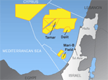 В Израиле вовремя найдены крупные запасы газа